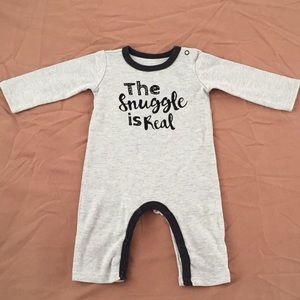 Baby Romper